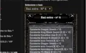 VENDO CONTA MU ONLINE ( MU SPIRIT ) CONTA FULL  ITENS FULLS