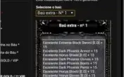 VENDO CONTA MU ONLINE ( MU SPIRIT ) CONTA FULL  ITENS FULLS