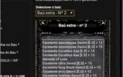 VENDO CONTA MU ONLINE ( MU SPIRIT ) CONTA FULL  ITENS FULLS