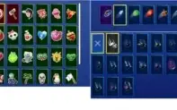 Conta de FORTNITE com 2100VBUCK  pra começar bem no jogo