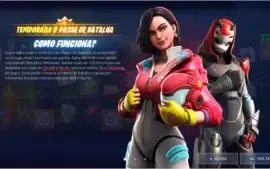 Conta de FORTNITE com 2100VBUCK  pra começar bem no jogo