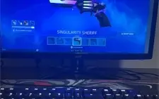 CONTA VALORANT COM MUITAS SKINS ELO RADIANTE E MMR ALTO