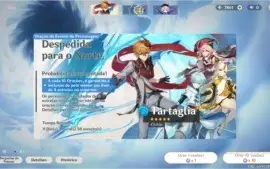Conta AR 37 com Jean, Qiqi e Razor