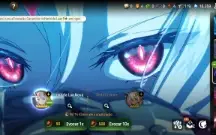Conta Epic Seven 7ML + 1ML conexão +ML Luna pity 40+1100folh