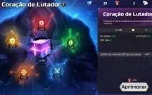 Venda conta street fighter duel mobile
