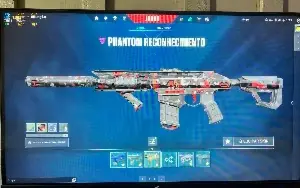 Conta Valorant Com Quase 3K Gasto!!!