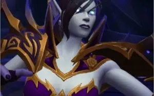 Habilitar Raça Aliada - World of Warcraft