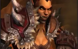 Habilitar Raça Aliada - World of Warcraft