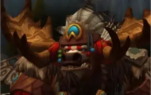 Habilitar Raça Aliada - World of Warcraft