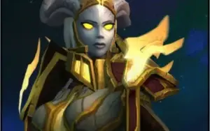 Habilitar Raça Aliada - World of Warcraft