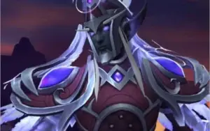 Habilitar Raça Aliada - World of Warcraft