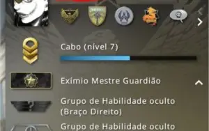 Conta Steam com 1008 mil reais em broches!