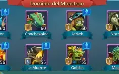 Cuenta top