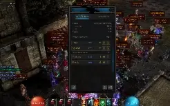 [MEGA MU] Summoner 200rr Lv 977 End Game com Set AWK