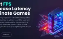 Ferramenta de Otimização PC GAMER Tweaks