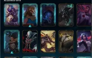 Conta main singed platina 3