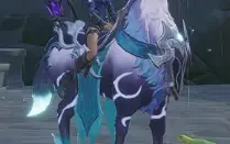 Conta Tarisland - Necromante (Healer And Dps) + Arqueira 40