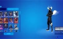VENDO CONTA NO FORTNITE SS3 ATE ATUAL!!