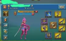 Conta Elite/Loja - 825K De Gemas