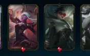 Conta LoL Full acesso com mais de 1400 gasto