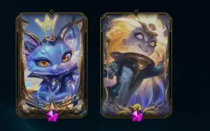 Conta LoL Full acesso com mais de 1400 gasto