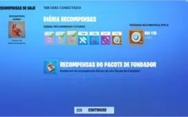 Conta fortnite 12k vbucks, 75+ skins e salve o mundo