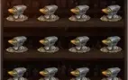 Conta The Seven Deadly Sins - Grand Cross 800+ diamantes