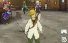 Conta The Seven Deadly Sins - Grand Cross 800+ diamantes