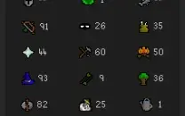 Conta OldSchool Rs - Pure Def 1