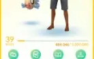 Conta Pokemon Go Level 39 2017 GMAIL