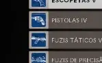 conta call of duty mw1 mw2 mw3 e cold war
