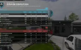 conta call of duty mw1 mw2 mw3 e cold war