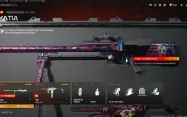 Conta Com Nuke Aparição Rara, Iris S5 E S6 + Mw3+ Boreal