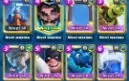 Conta Clash Royale lv 50 7.000 troféus líder do clã. 1.500,0