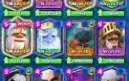 Conta Clash Royale lv 50 7.000 troféus líder do clã. 1.500,0