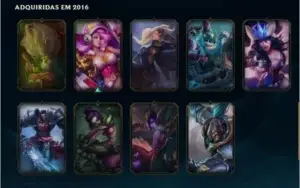 CONTA PLATINA 3 MMR ALTO