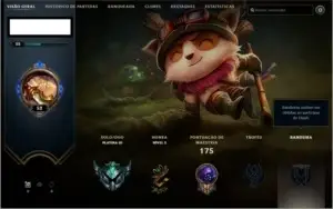 CONTA PLATINA 3 MMR ALTO