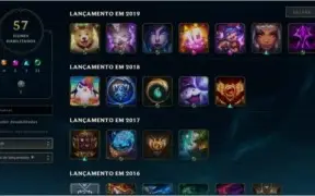 CONTA PLATINA 3 MMR ALTO
