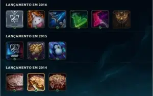 CONTA PLATINA 3 MMR ALTO