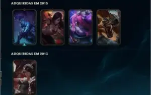 CONTA PLATINA 3 MMR ALTO