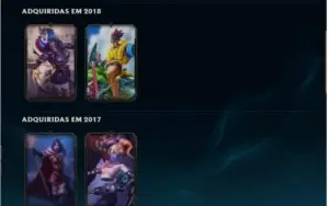 CONTA PLATINA 3 MMR ALTO