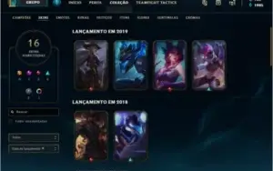 platina main adc