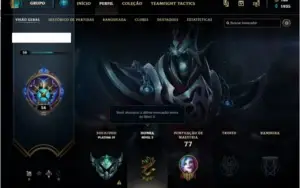 platina main adc