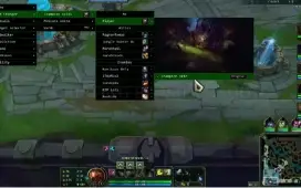  Script League Of Legends 2023 LOL PROMOÇÃO ✅