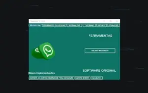 Wa Sender V - 3.3.0