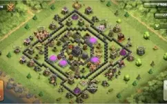 Cv 8.5 top de guerra
