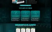 ✅+1.000 Sites Editáveis Em Elementor
