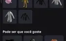 Conta de roblox focado em vários jogos