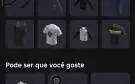 Conta de roblox focado em vários jogos