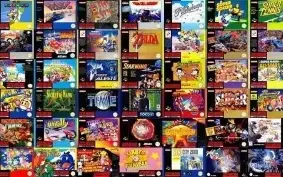 O Maior Pack de Jogos Retro do Mercado + de 2 TB 🕹️